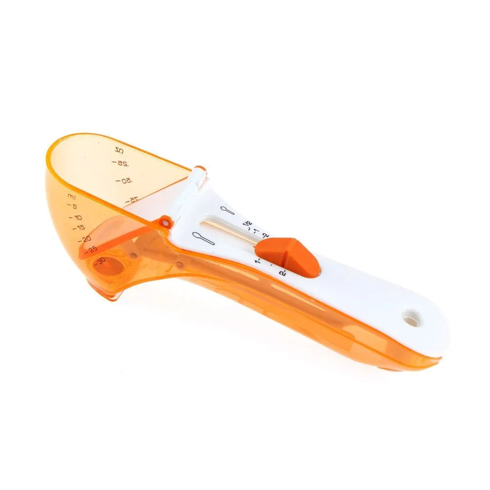 Digital Mesuring Spoon Measuring Spoon Cup Baking Accessories Kitchen Measuring Spoon Measuring Tools Kitchen Accessories - Bellarte Enchanté Digital Mesuring Spoon Measuring Spoon Cup Baking Accessories Kitchen Measuring Spoon Measuring Tools Kitchen Accessories